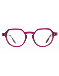 Tronche de Cake Robin col C6