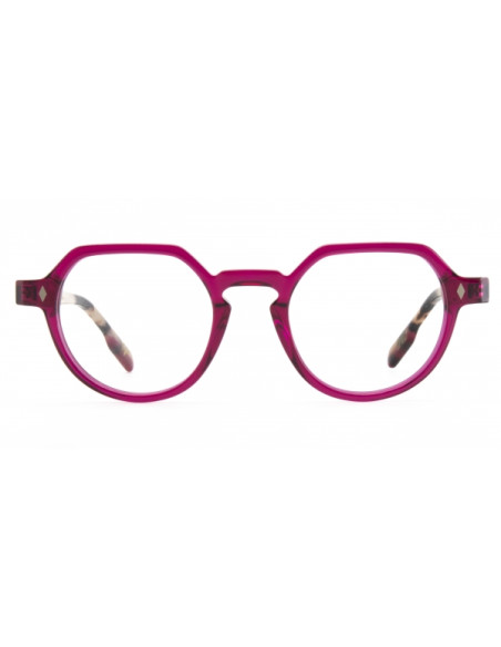 Tronche de Cake Tronche de Cake Robin col C6 - vue de face (photo principale)