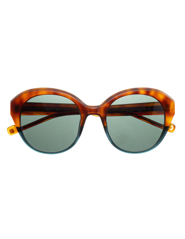 Entourage of 7 Eleanor col 08-42