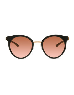 IC BERLIN MOO S COL ROSÉ-GOLD-BLACK
