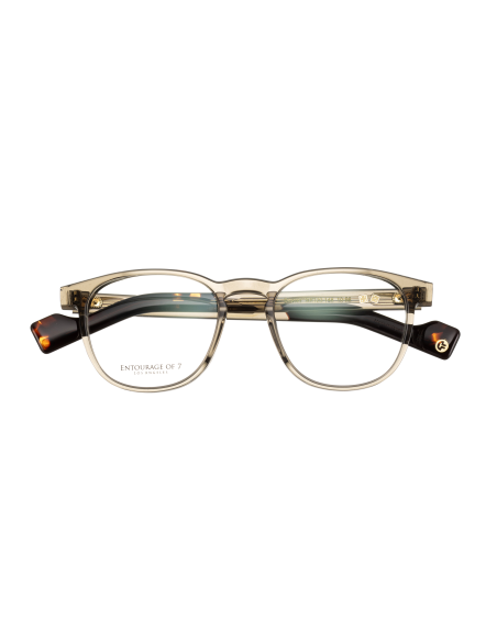 Entourage of 7 Baxter col 1056