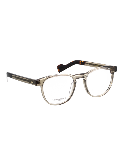 Entourage of 7 Baxter col 1056