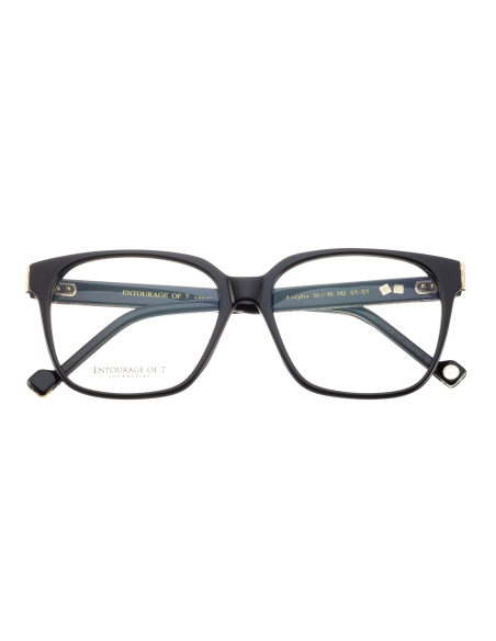 Entourage of 7 LAYLA col 0101