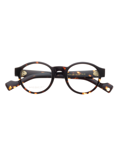 Entourage of 7 KNOX col 0848