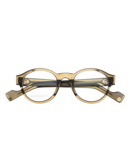 Entourage Of Seven Entourage of 7 KNOX col 0403 - vue de profil