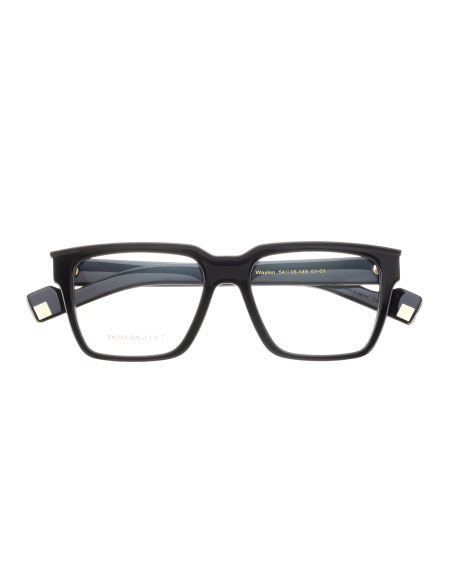 Entourage of 7 WAYLEN col 0101