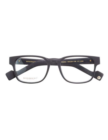 Entourage of 7 DUTTON col 0120M