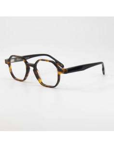 Tronche de Cake Tronche de Cake Albertine col C1 - vue de face (photo principale)