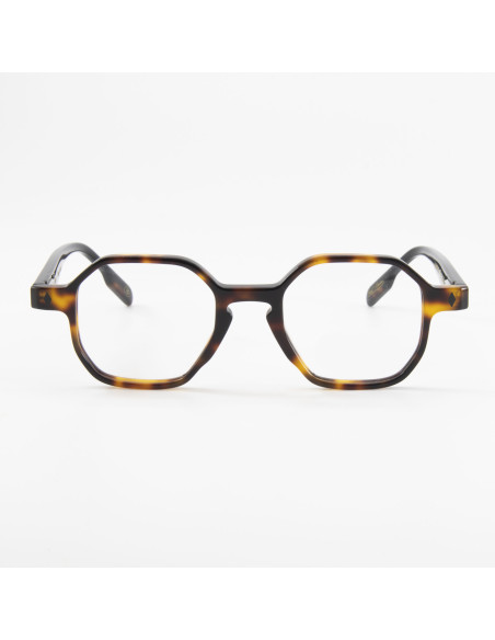 Tronche de Cake Tronche de Cake Albertine col C1 - vue de profil