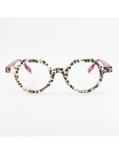 Tronche de Cake Tronche de Cake Leon C8 - vue de profil