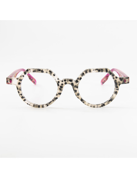 Tronche de Cake Tronche de Cake Leon C8 - vue de profil