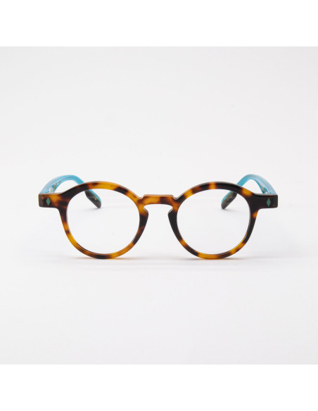 Tronche de Cake Tronche de Cake Sacha C2 - vue de face