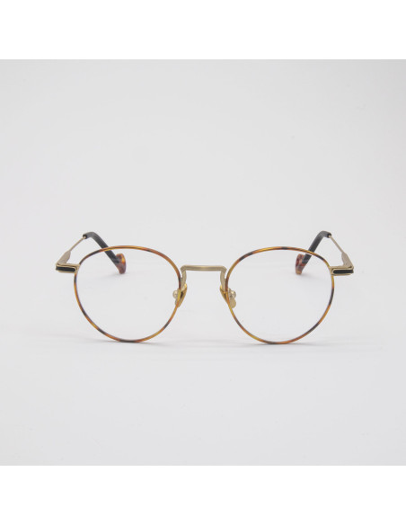 Paname Paname Bizot col C4 - vue de face