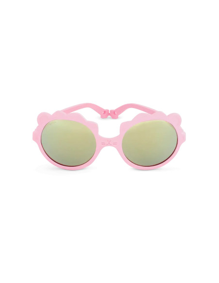 KI ET LA Lion col bubble gum