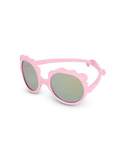 KI ET LA Lion col bubble gum