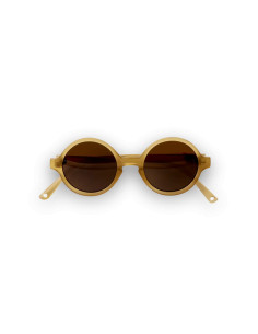 KI ET LA Woam col moutarde