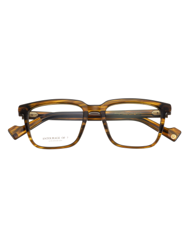 Entourage Of Seven Entourage of 7 ATLEY col 0854 - vue de profil