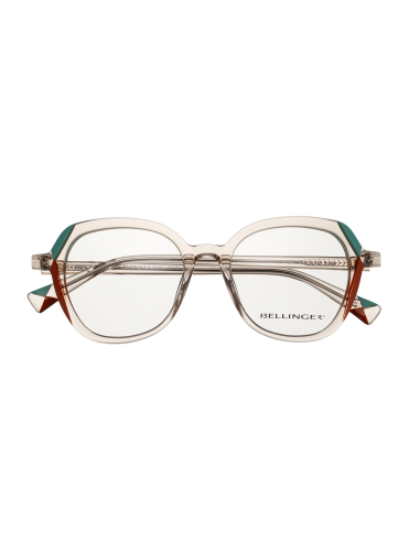 Bellinger Bellinger ANGLE col 850 - vue de face (photo principale)