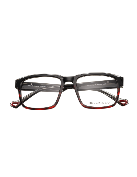 Bellinger ARMSTRONG col 919