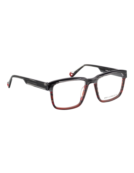 Bellinger ARMSTRONG col 919