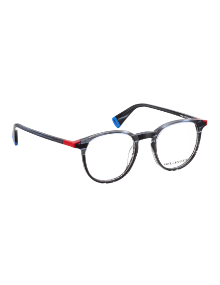 Bellinger FULMER col 497