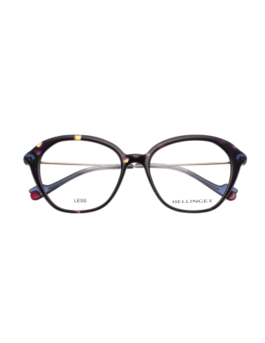 Lunettes Bellinger Bellinger LESS-2516 col 278