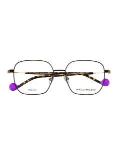 Bellinger LESS-TITANIUM-4 col 9096