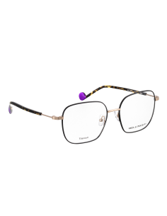 Bellinger Bellinger LESS-TITANIUM-4 col 9096 - vue de profil