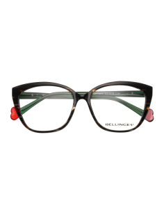 Bellinger Bellinger LOVE-PASSION col 228 - vue de profil 2