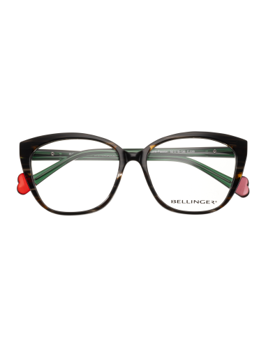 Bellinger Bellinger LOVE-PASSION col 228 - vue de face (photo principale)