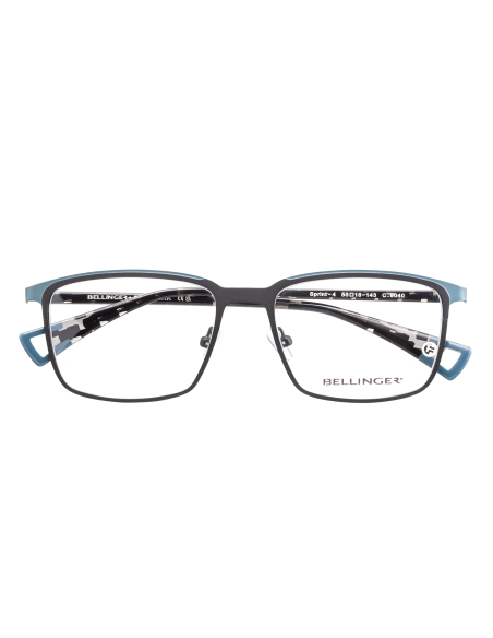 Bellinger SPRINT-4 col 9040