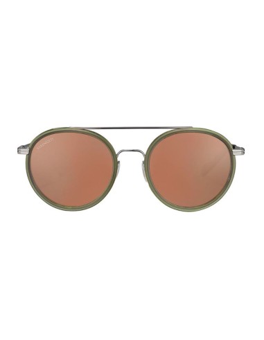 Serengeti Geary col shiny gunmetal