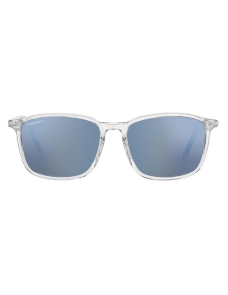 Serengeti Lenwood col crystal grey