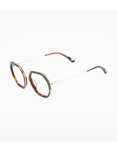 Woodys Woodys JUNEE col 02 - vue de profil