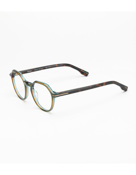 Woodys Woodys PATRIK col 04 - vue de profil