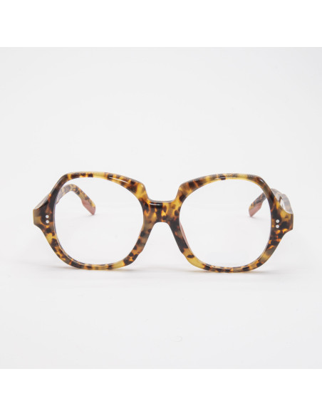 Paname Paname France col C4 - vue de profil