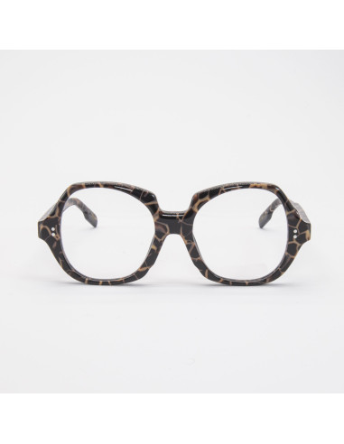 Paname Paname France col C1 - vue de profil