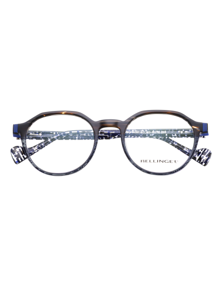 Bellinger Bellinger Skyraider col 734 - vue de profil