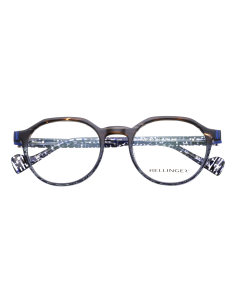 Bellinger Bellinger Skyraider col 248 - vue de face (photo principale) 2