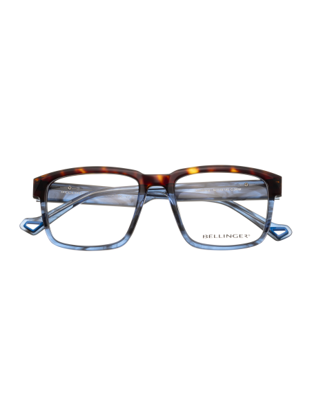 Bellinger Bellinger Armstrong col 285M - vue de profil