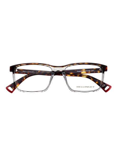 Bellinger Snapper col 921