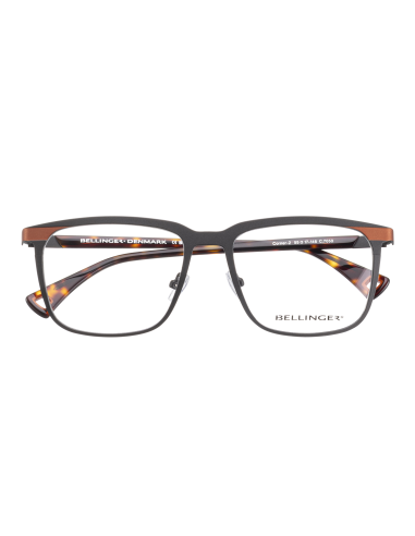 Bellinger Bellinger Corner 2 col 7050 - vue de profil