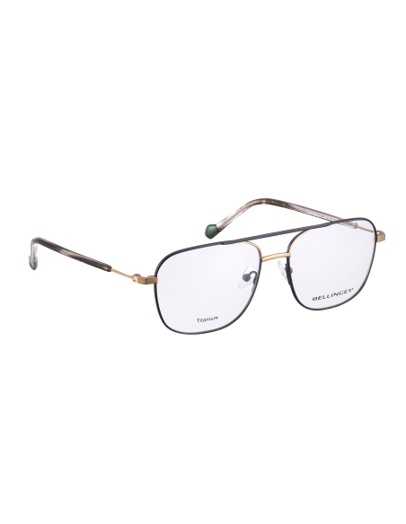 Bellinger Bellinger Less-Titanium 5 col 7297 - vue de face (photo principale)