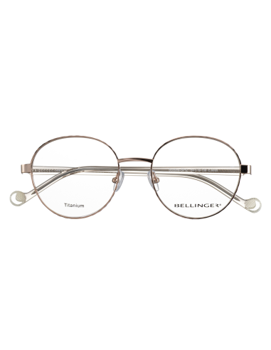 Bellinger Bellinger Boldline SP12 col 9695 - vue de profil