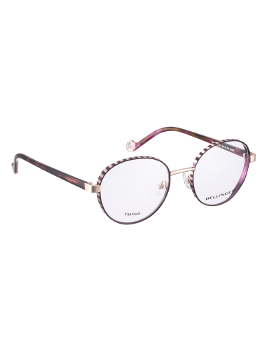 Bellinger Bellinger Boldline SP12 col 6596 - vue de face (photo principale)