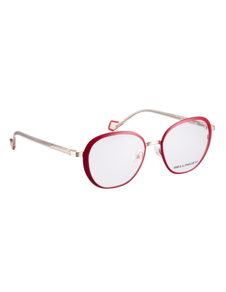 Bellinger Bellinger Ellipse 4 col 1496 - vue de face (photo principale)