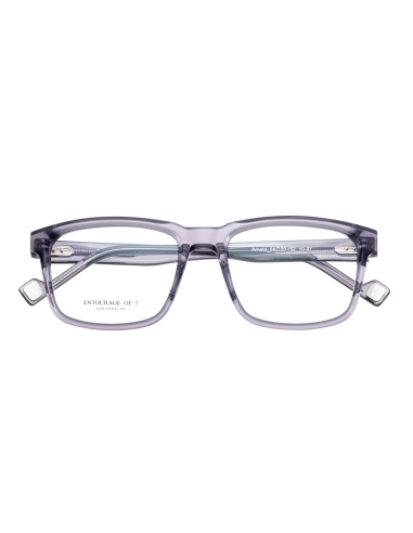 Entourage of 7 Arnold col 1007