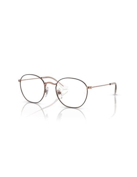 Ray Ban Ray Ban RB 9572V col 4087 - vue de face (photo principale)