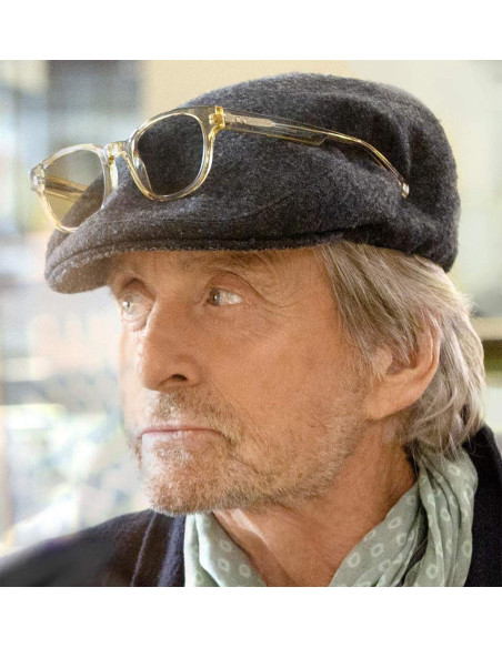 Entourage Of 7 Beacon col 10-20  Matt Damon Le Mans 66 Ford V Ferrari