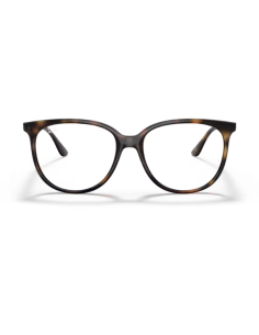 Ray Ban Ray Ban RB 4378V col 2012 - vue de face (photo principale) 2